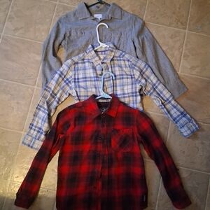 Various Brands Boys Size 8